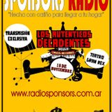 L.A.D PREVIA MAS SHOW Y POST SHOW