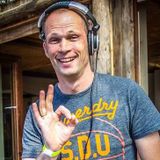 Igor Mendoza @ Chakraparty 30 Aug.