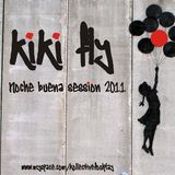 Kiki Fly - Sesion Reggae Nochebuena (Vol.1)