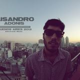 Lisandro Adonis - Mixtape Tech House (waiting for spring)