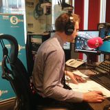 BVA President Sean Wensley talks about non-stun slaughter