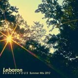 LEBARON (R e n d e z - V o u s /// Summer Mix 2012)