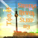 Tom.H - Sinners Never Sleep #3