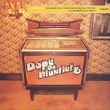 kevin kababel - 16-04-15 - Dope on Plastic (Vinyl mix) deel