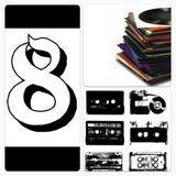 Dj.Mo™ - MY PLAYLIST 90s vs. 2000s RnB Hip-Hop Vol.8