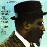 Klempo van Deurst' Thelonious Monk mix