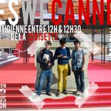 Yes We Cannes avec Raghunath Manet - Radio Campus Avignon - 22/05/2013