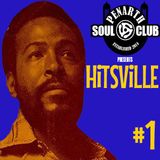 Penarth Soul Club Presents HITSVILLE #1