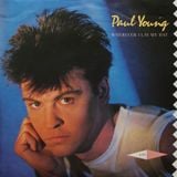 Paul Young After Service (12/11/2015)