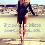 Best Deep House Mix 2015. Vol 30