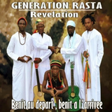 GENERATION RASTA: REVELATION (FULL MIXTAPE) by GENERATION RASTA - 2014