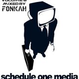 Schedule One Media presents "Soma Sessions" Vol.8 - Mixed By Fonkah