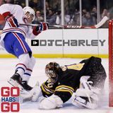 Go Habs Go series 2014