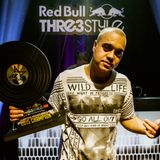 DJ Buck Rodgers - USA - New Orleans Regional Qualifier 2015