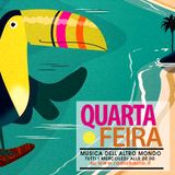 Quarta Feira - 4^ puntata | 29 aprile 2015