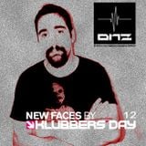 Klubberscast 012 - NeoX