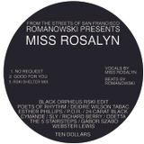 A Mix For Miss Rosalyn, By Romanowski