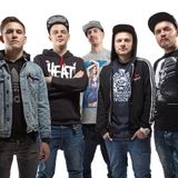 AnacondaZ на Radio Rock Online (11.10.2014)