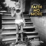 Ревю на Faith No More - Sol Invictus (13.12.15)