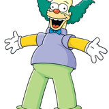 Smugglin' Clown Wigs