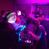 STENI: CenterKafe Bar - 7.12.2012