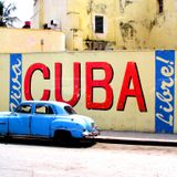 América Vol.10: Cuba.