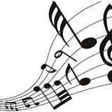TURN DOWN FOR THE MUSIC