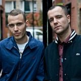 Brookes Brothers - FABRICLIVE x Playaz Mix