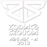 Zodiac & Sequoia - MINI MIX - A