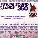 Future Sound OF Egypt 350 Contest - Unbeat