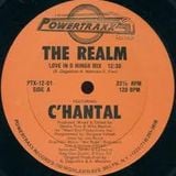 C'hantel - The Realm (John Michael & Billy Waters Hot N Wet Mix)