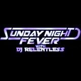 SUNDAY NIGHT FEVER (Reboot) #3
