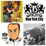DJ NSEW 2013 DEC MERENGUE MIX