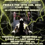 Nelson Katzer - @ DjCrazyTBone presents ELECTROCUTION