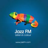 Richard Searling's Soul Sauce - Best of 1996 - Jazz FM