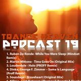 TRANCE HEAVEN PODCAST 19