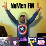 NoMen FM #74 - Black Sabbaff