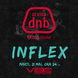 Arena-dnb-radio-show-vibe-fm-mixed-by-INFLEX-21-May-2013