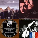 WHYR JAZZ: Gifts & Messages 11/14/2015 Show 193