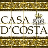 Fabrizio Marra on CASA D'COSTA December 2013