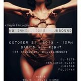 No Inhibitions Unbound JLoucas