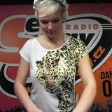 Dj WhiteCat live at Seejay Radio - March 2012