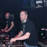Ben Sims & Mark Broom live @ Loft Club 27/12/2003