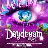 Daydream Festival 2011