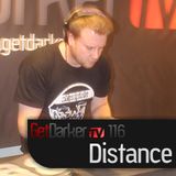 Distance - GetDarkerTV Live 116