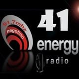 Emilijano - Mix Session 41 @ Energy Radio