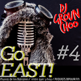 GO EAST ! #4 músicas de los balcanes entre ayer y hoy- Especial Voces Femininas
