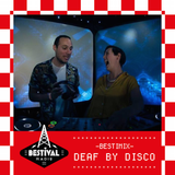 Bestimix 157: Deaf by Disco