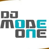 DJ MoDe OnE AfroBeat 15