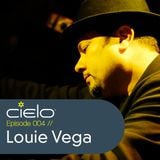Episode 004 - Louie Vega